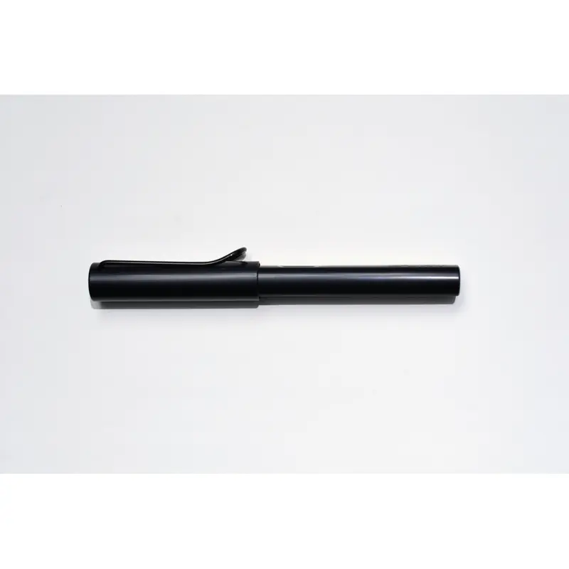 LAMY AL-Star Fountain Pen - Black