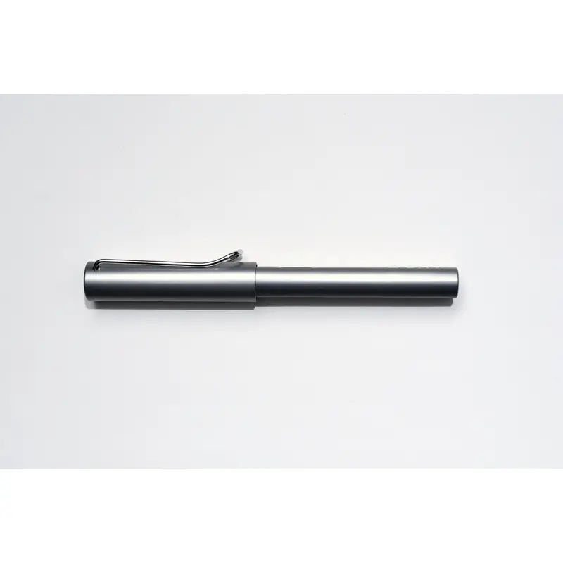 LAMY AL-Star Fountain Pen - Graphite