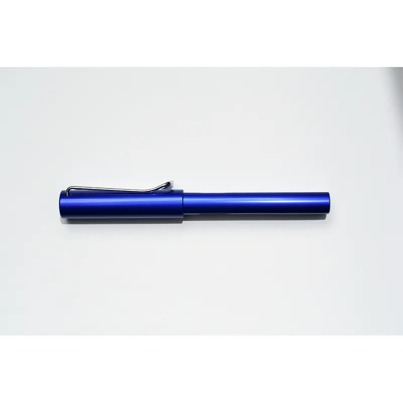 LAMY AL-Star Fountain Pen - Ocean Blue