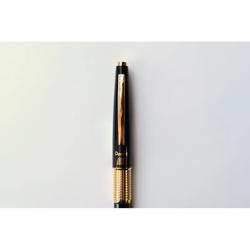 Pentel 5 Mechanical Pencil - Special Edition Black Gold - 0.5mm