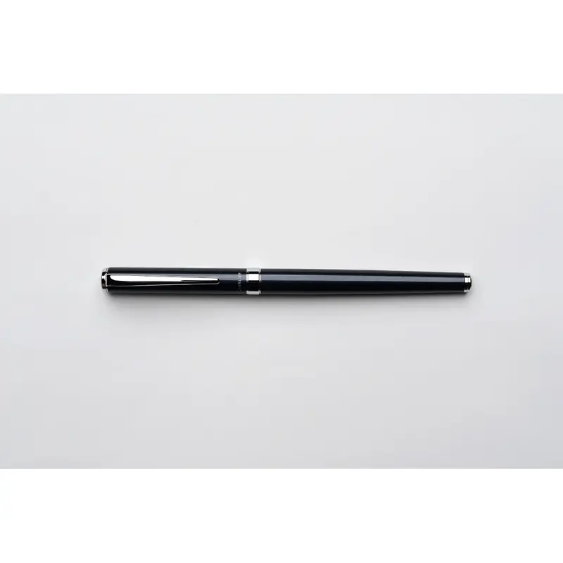Pilot Cavalier Fountain Pen - Black