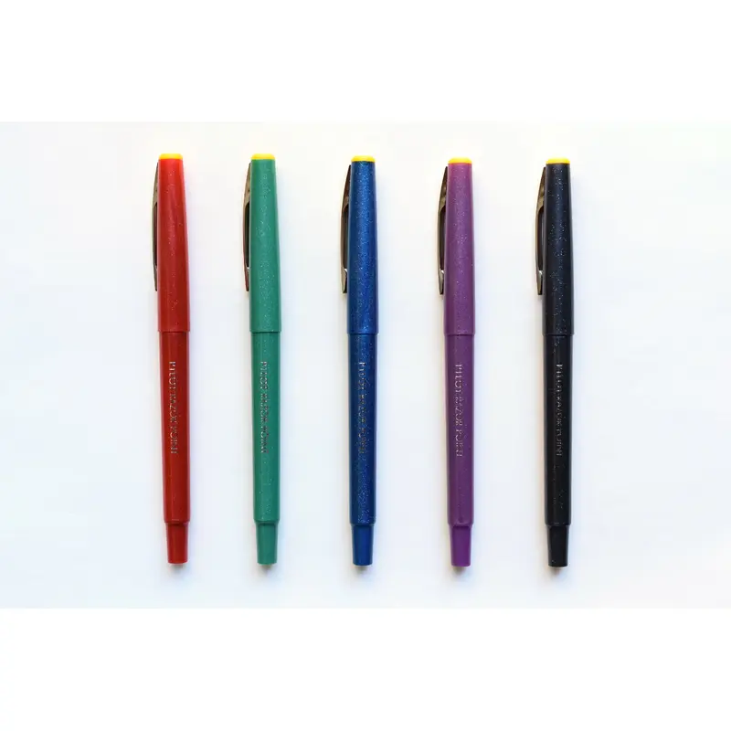 Pilot Razor Point Marker