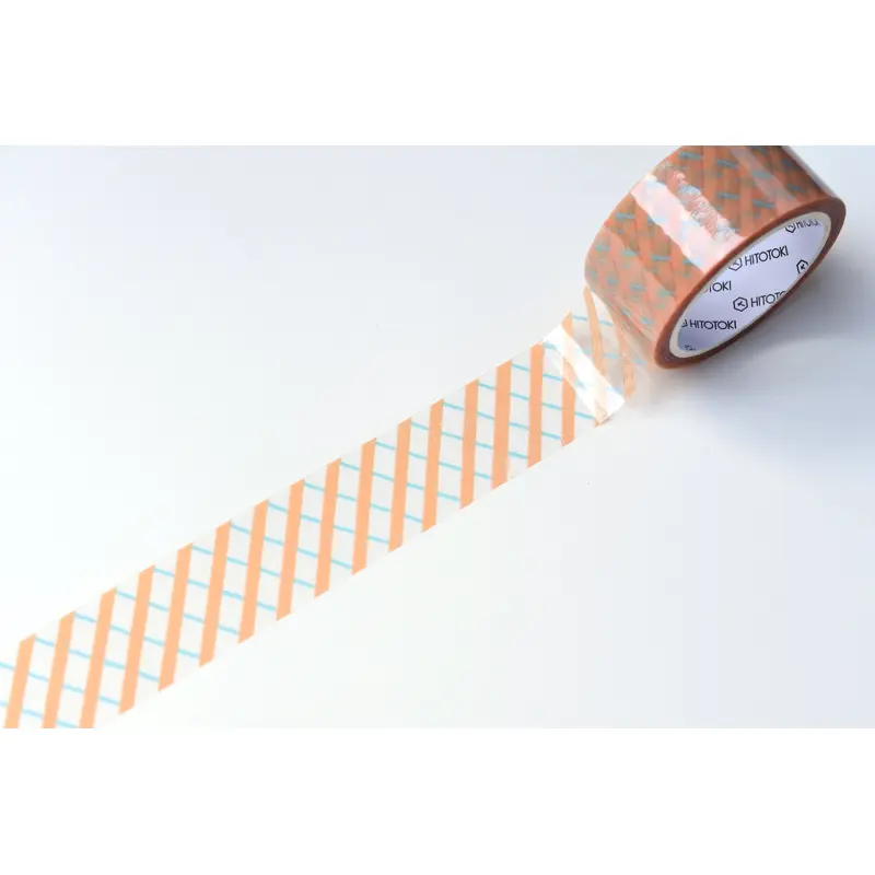 SODA Transparent Masking Tape - 20mm - Gift