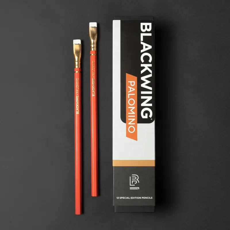 Blackwing Palomino Orange