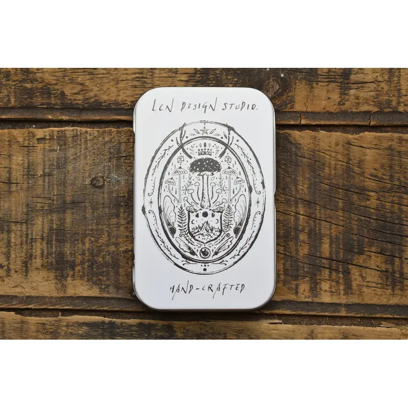 LCN Daily Collect - Day Tin