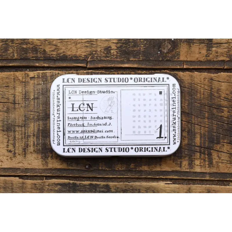 LCN Daily Collect - No. 1 Tin