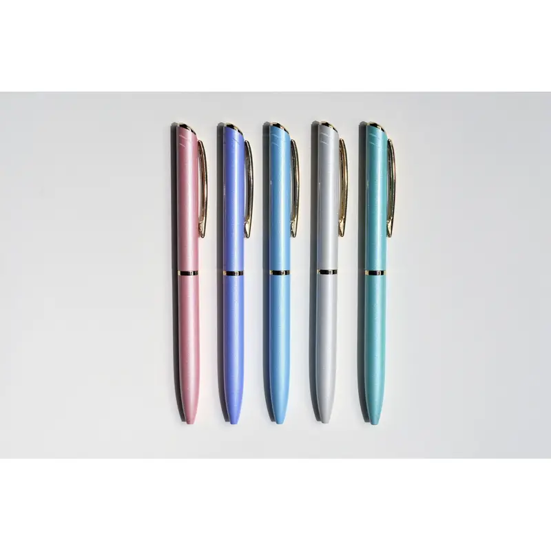 Pentel Energel Philography - Limited Pastel Edition - 0.5mm