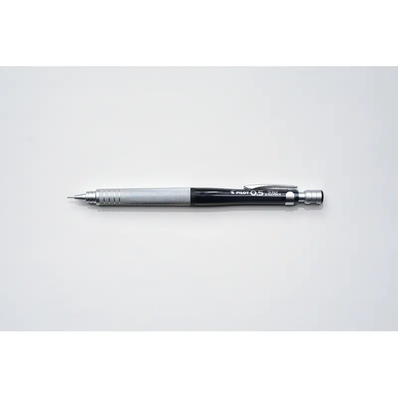 Pilot S10 Drafting Mechanical Pencil - 0.5mm