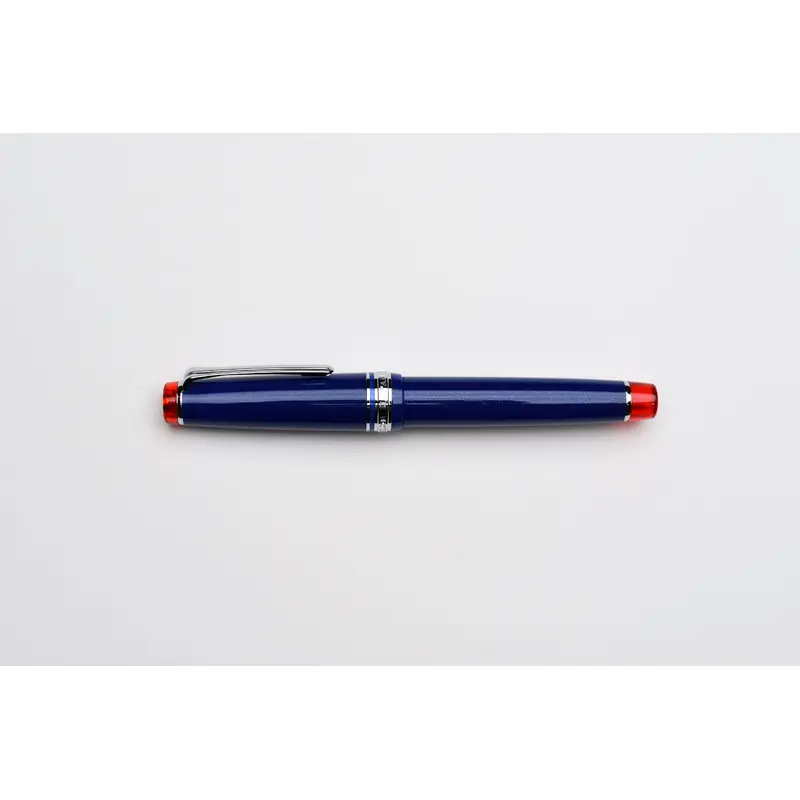 Sailor Pro Gear Fountain Pen Sunset Over the Ocean