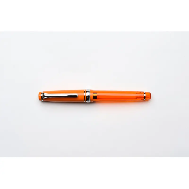 Sailor Pro Gear Slim - Habanero
