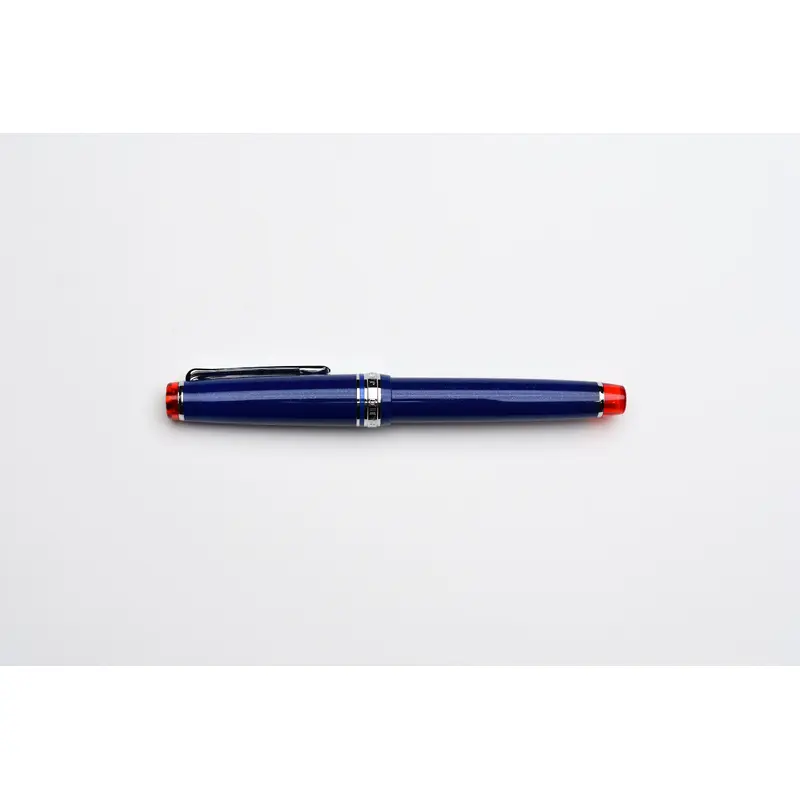 Sailor Pro Gear Slim - Sunset Over the Ocean