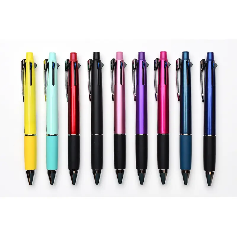 Uni Jetstream 4&1 Multi Pen - 0.5mm