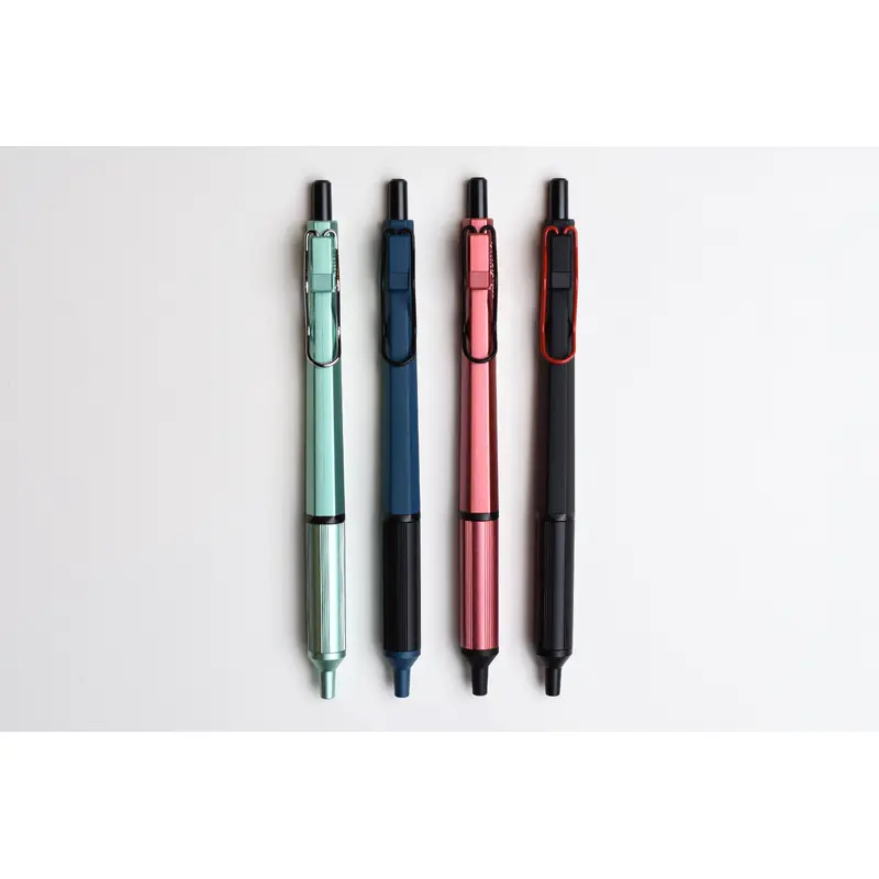 Uni Jetstream Edge - 0.38mm