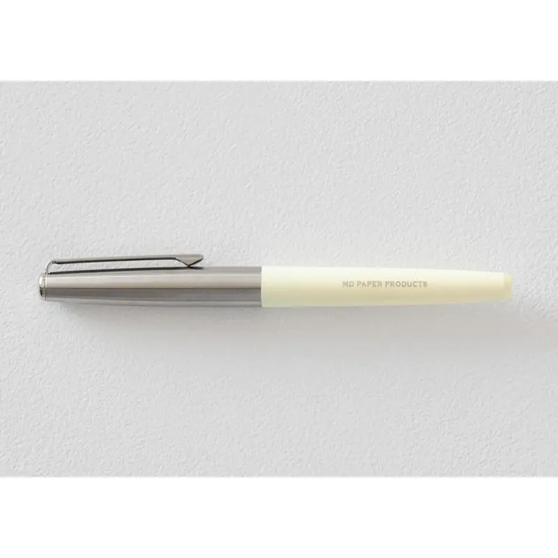 MD Fountain Pen