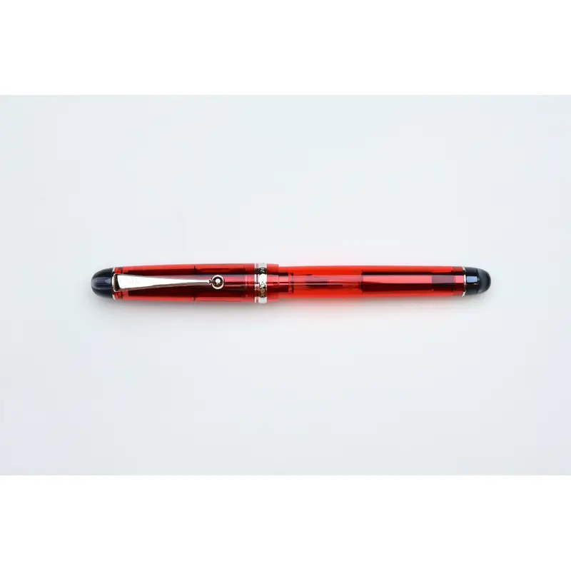 Pilot Custom 74 - Grenadine
