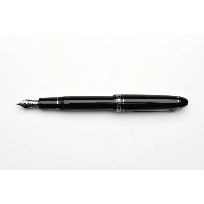 Sailor 1911 Large Fountain Pen Trinity