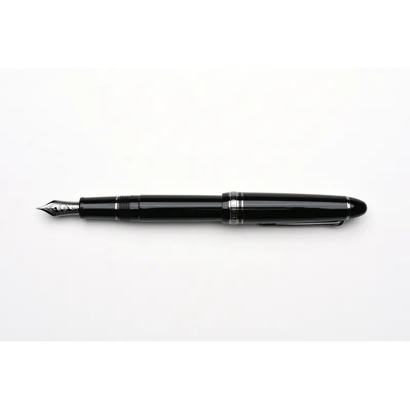 Sailor 1911 Standard Fountain Pen Trinity