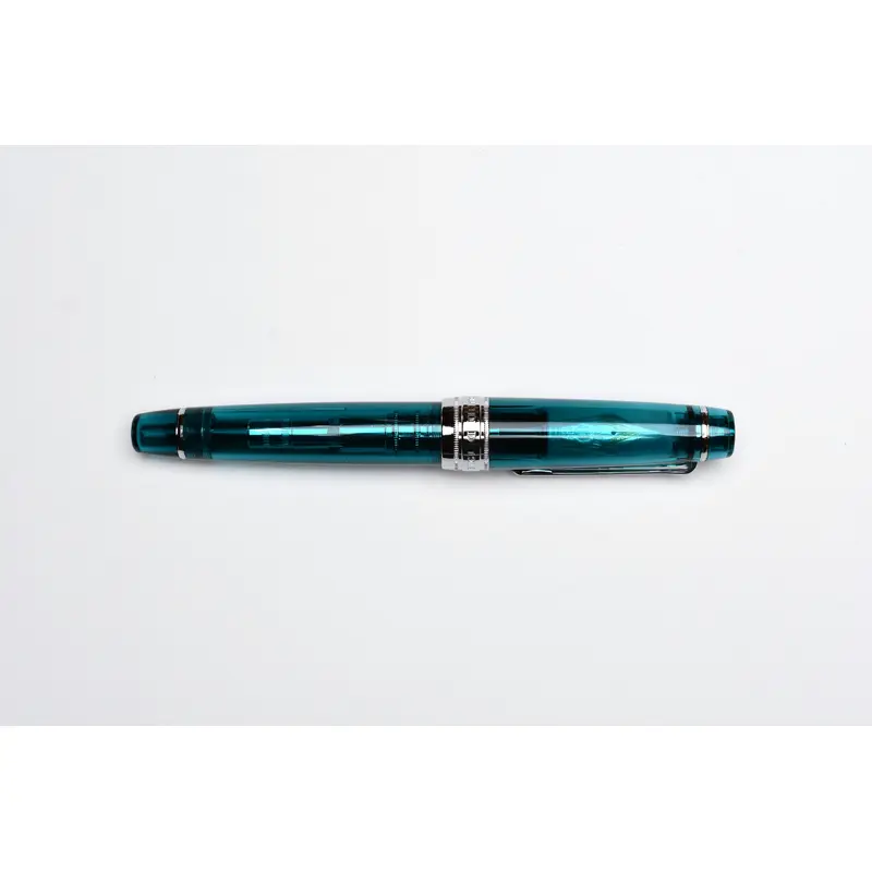 Sailor Pro Gear King of Pen Fountain Pen Lucky Charm