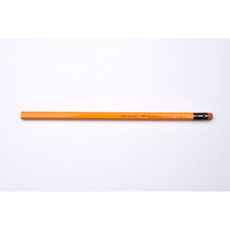 Tombow 2558 Pencil - HB
