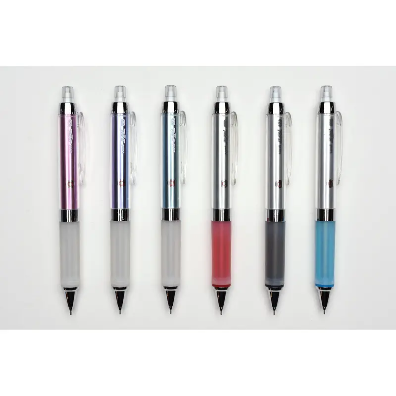 Uni Alpha Gel Kuru Toga Mechanical Pencil - 0.5mm