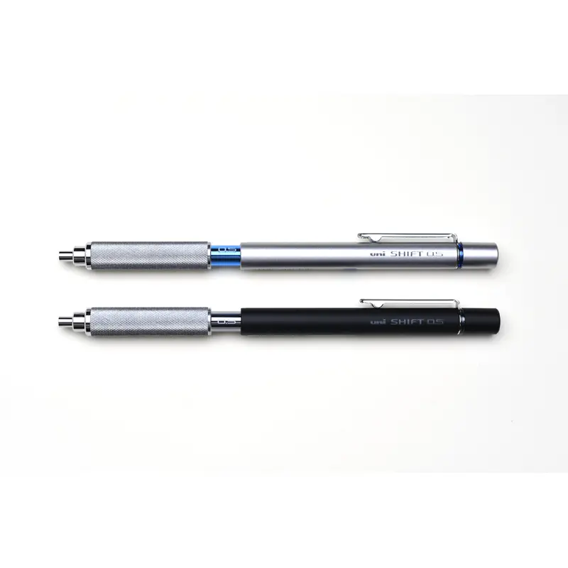 Uni Shift Mechanical Drafting Pencil - 0.5mm