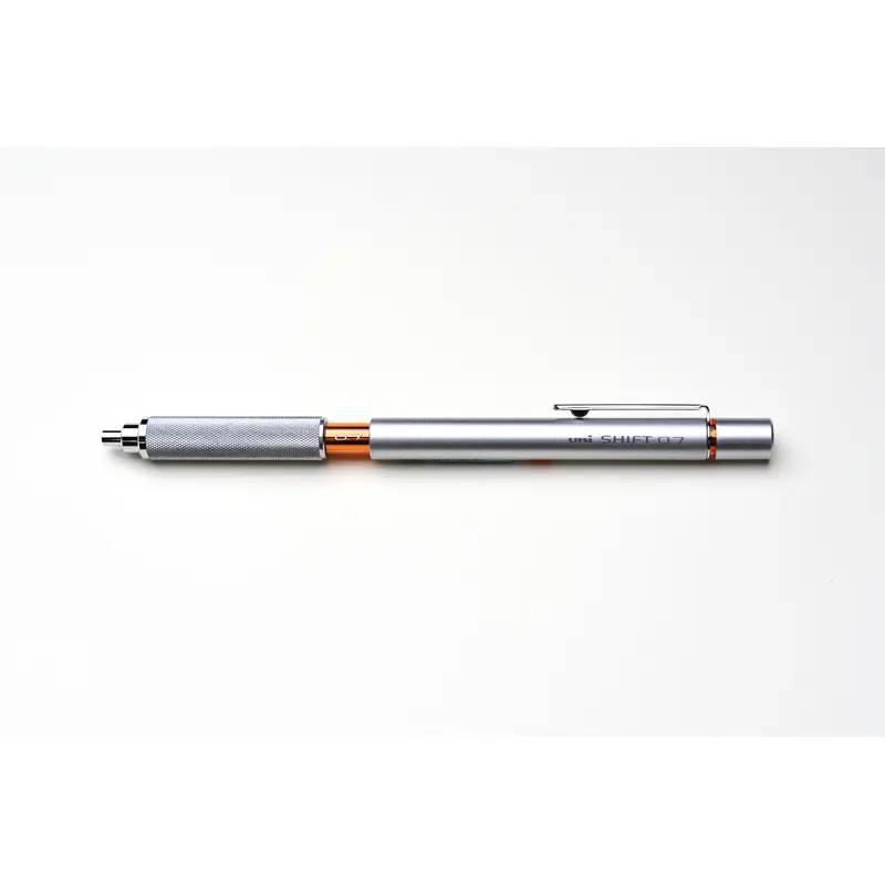 Uni Shift Mechanical Drafting Pencil - 0.7mm