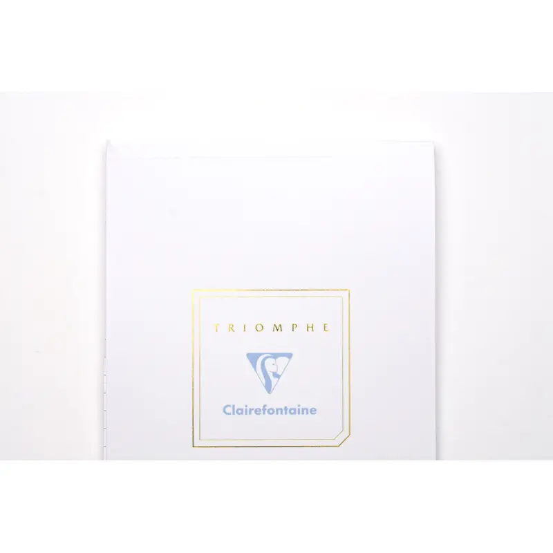 Clairefontaine Triomphe Pad - A5