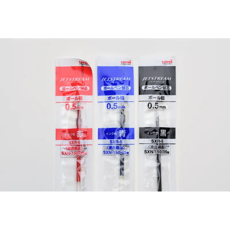 Jetstream Ballpoint Pen Refill - 0.5mm