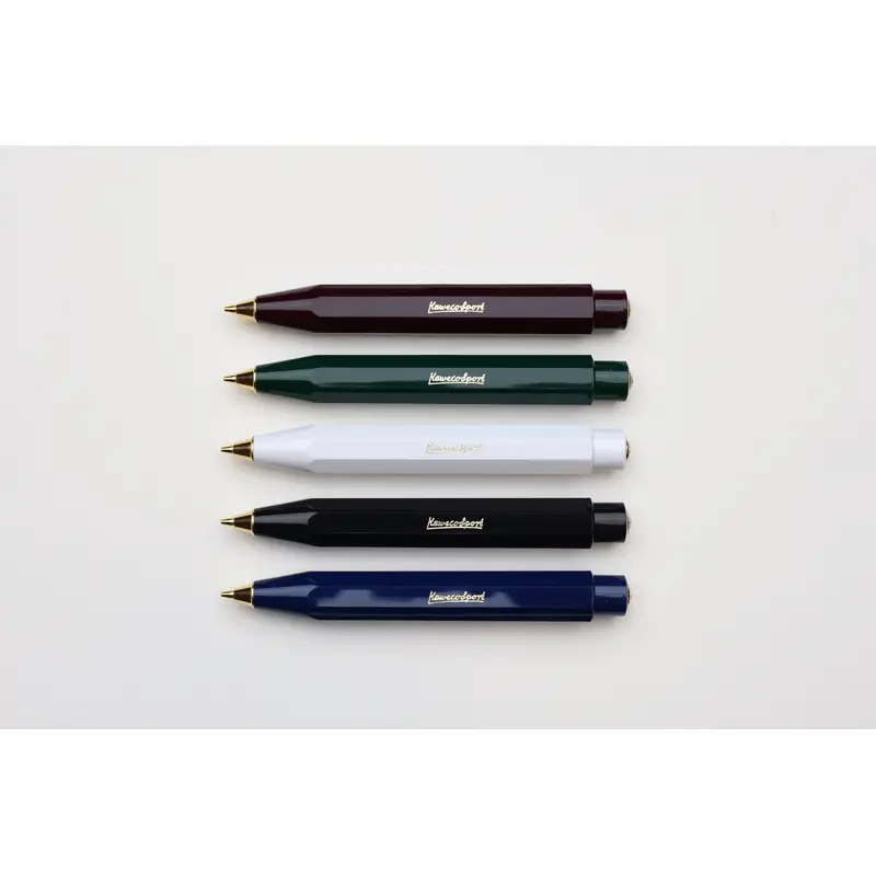 Kaweco Classic Sport Mechanical Pencil - 0.7mm