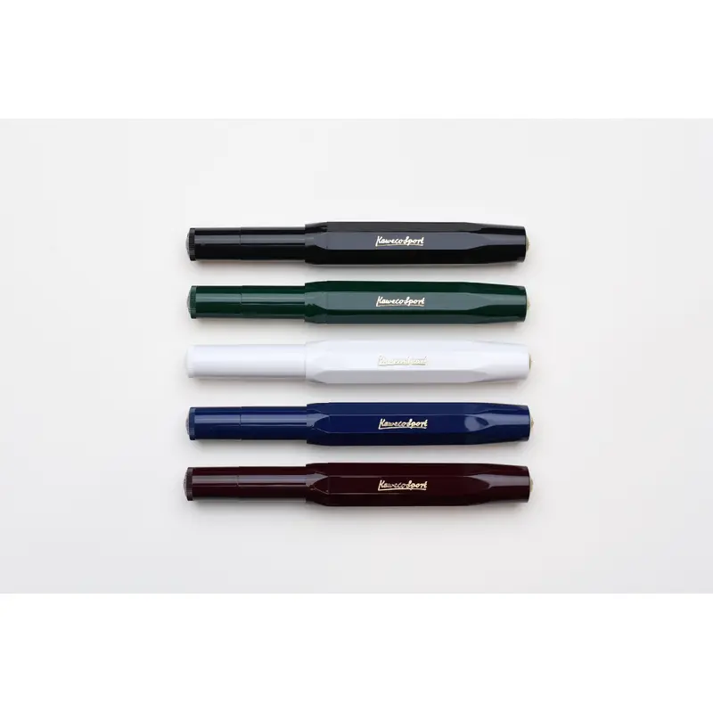 Kaweco Classic Sport Rollerball Pen