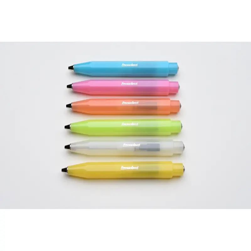 Kaweco Frosted Sport Ballpoint Pen