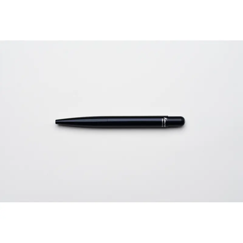 Kaweco LILIPUT AL Ballpoint Pen - Black