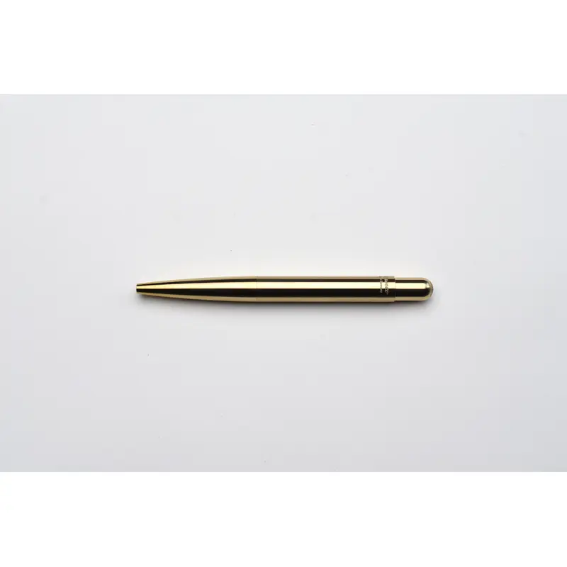 Kaweco LILIPUT Ballpoint Pen - Brass