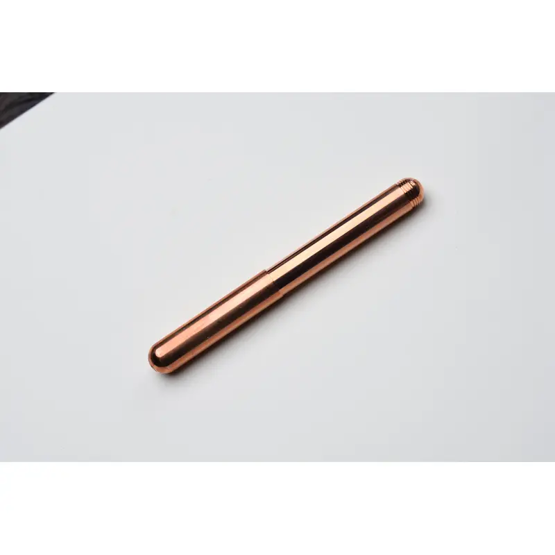 Kaweco LILIPUT Capped Ballpoint Pen - Copper