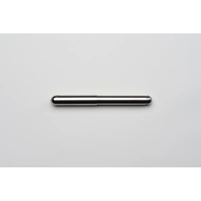 Kaweco LILIPUT Fountain Pen - Stainless Steel
