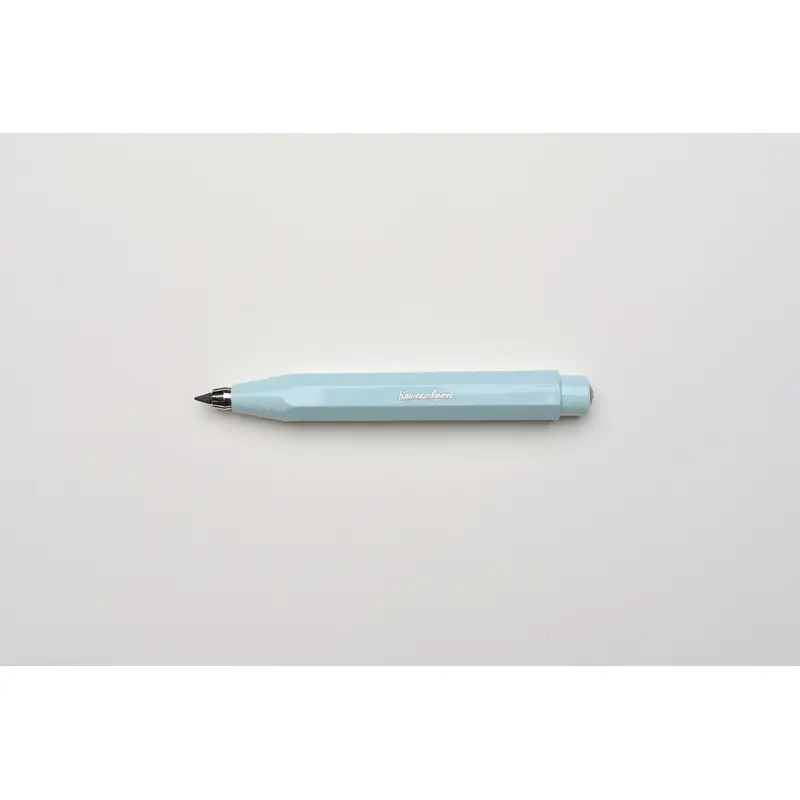 Kaweco Skyline Sport Clutch Pencil - 3.2mm - Mint
