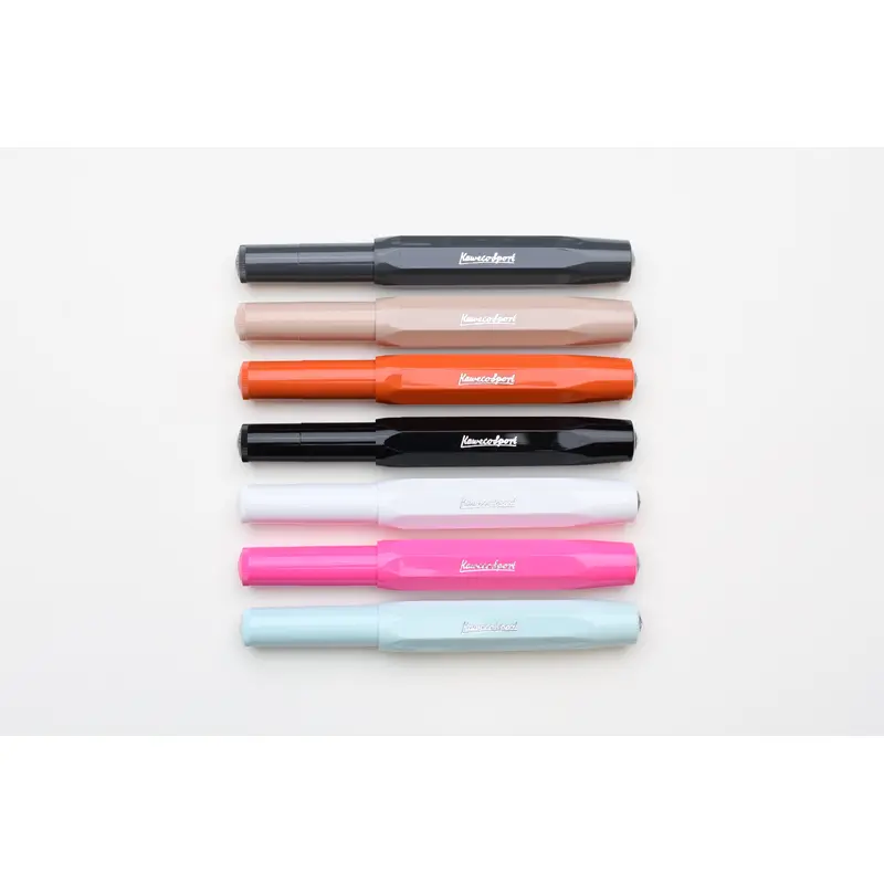 Kaweco Skyline Sport Rollerball Pen