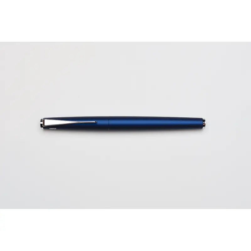 LAMY Studio Fountain Pen - Imperial Blue