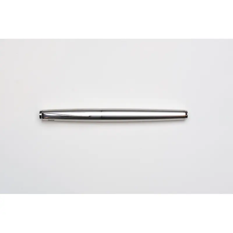 LAMY Studio Fountain Pen - Palladium