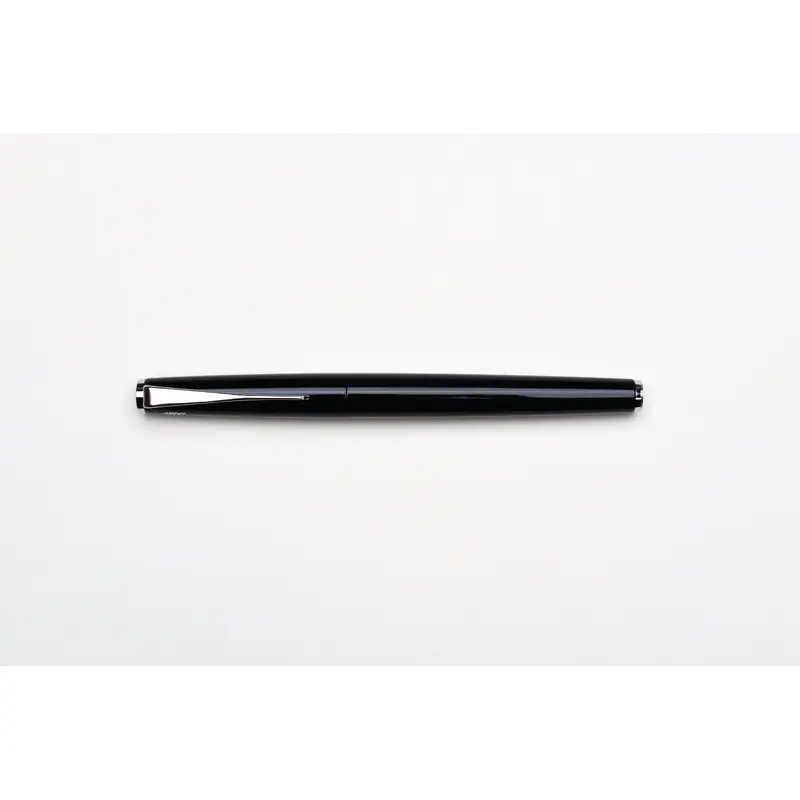 LAMY Studio Fountain Pen - Piano Black
