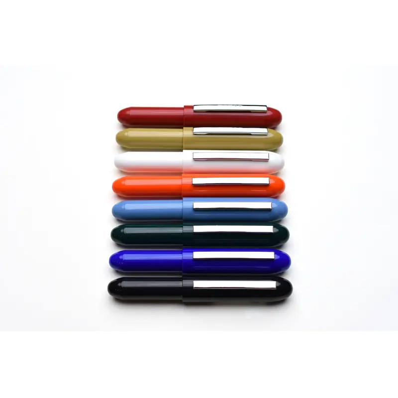 Penco Bullet Ballpoint Pen - 0.7mm