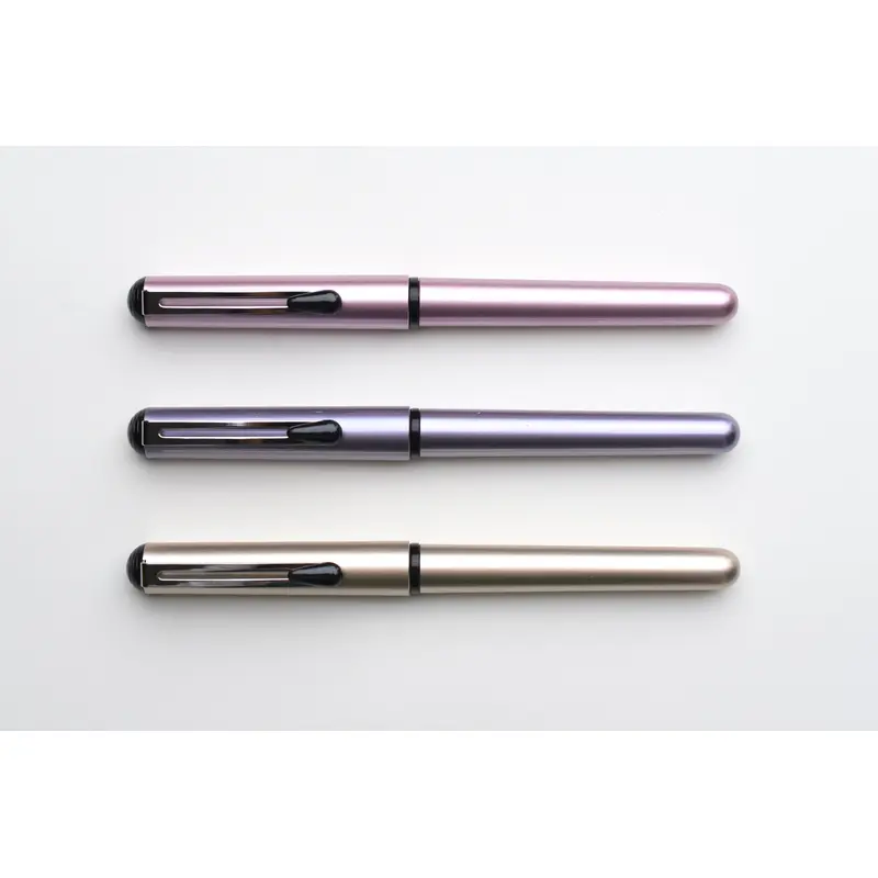 Pentel Kirari Pocket Brush Pen