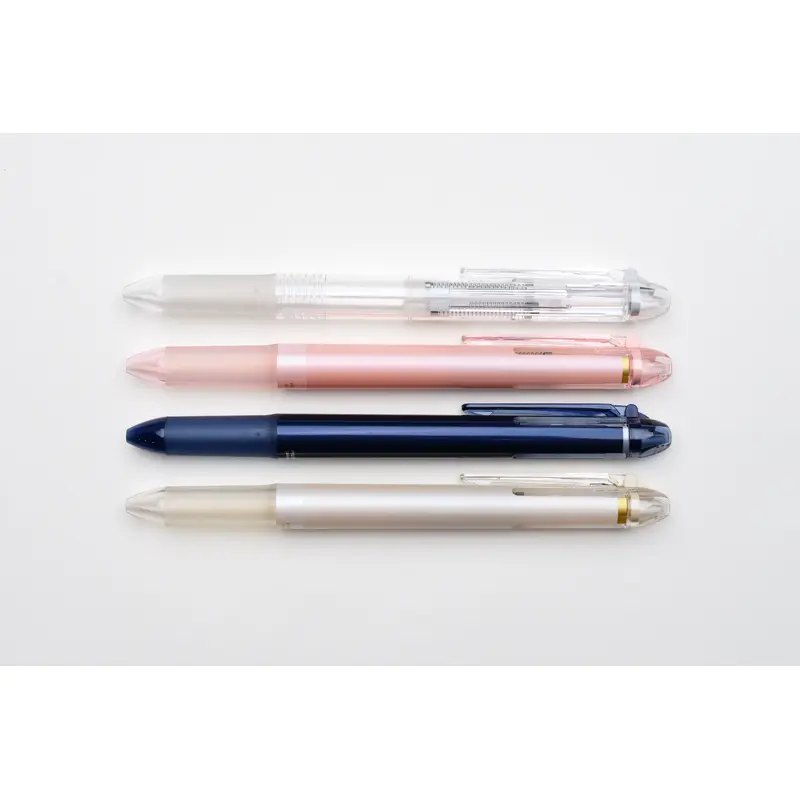 Pilot Coleto Multi Pen Body - 4 Color Body