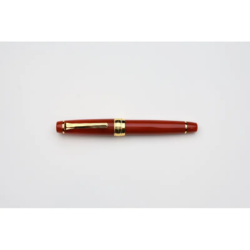 Sailor Pro Gear King of Pen Fountain Pen Fire