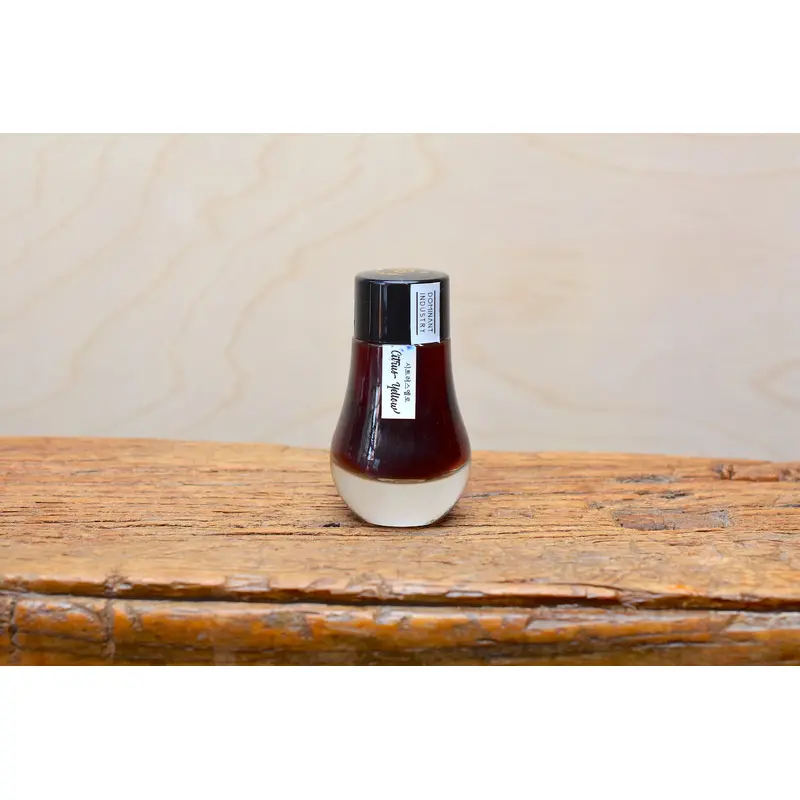 Dominant Industry - Citrus Yellow No.102