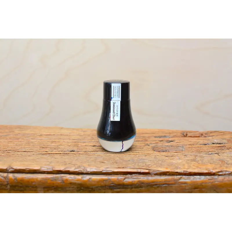 Dominant Industry - Dominant Blue No.104