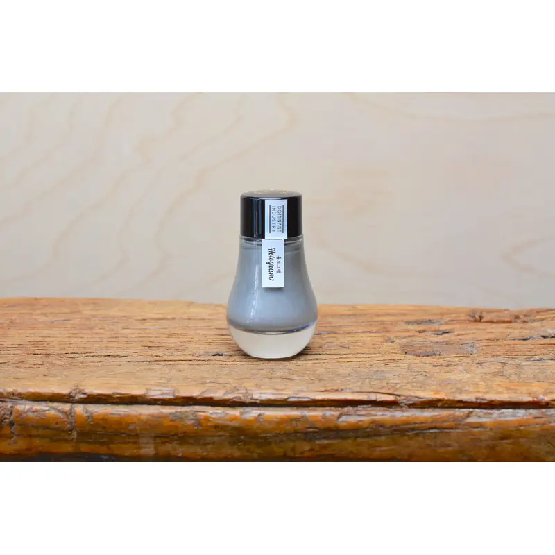 Dominant Industry - Hologram - Hologram No.004