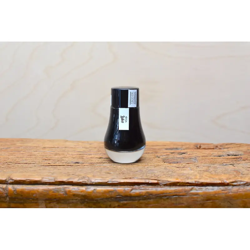 Dominant Industry - Lake No.115