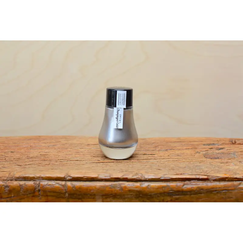 Dominant Industry - Mirror - Champagne Gold No.003