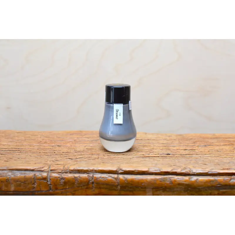 Dominant Industry - Mirror - Chrome No.015